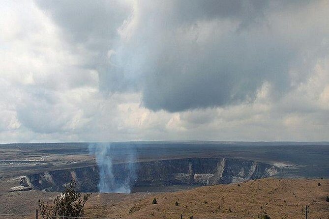 Hawaii Volcanoes National Park Experience from Kauai - Final Thoughts
