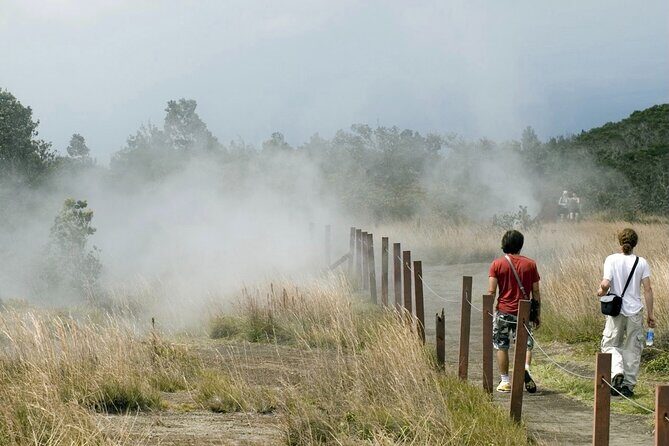Hawaii Volcanoes National Park Experience from Maui - Final Thoughts