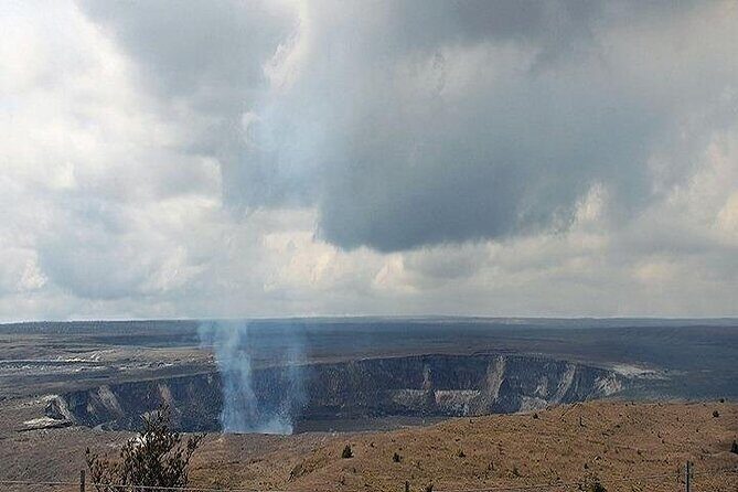 Hawaii Volcanoes National Park Experience From the Big Island - FAQ