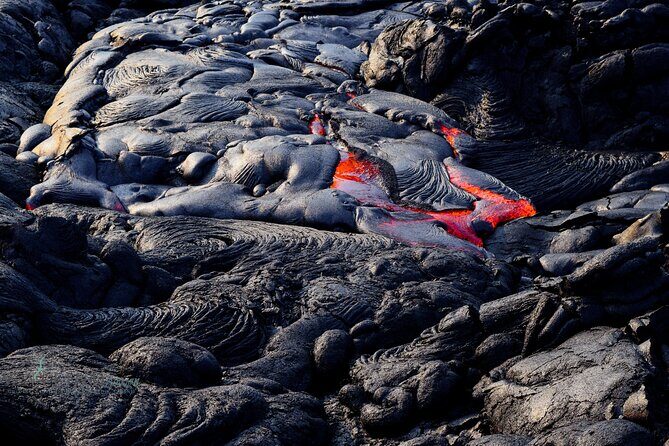 Hawaii Volcanoes NP: Private Kilauea Eruption Insights Tour - Who Will Enjoy This Tour?