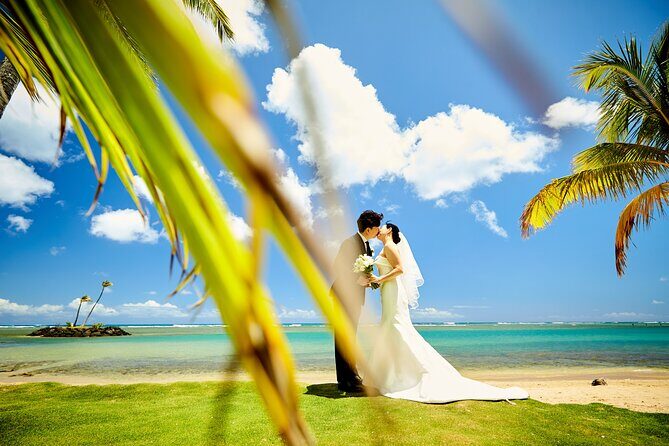 Hawaii Wedding Package - An Honest Breakdown of the Wedding Experience in Oahu