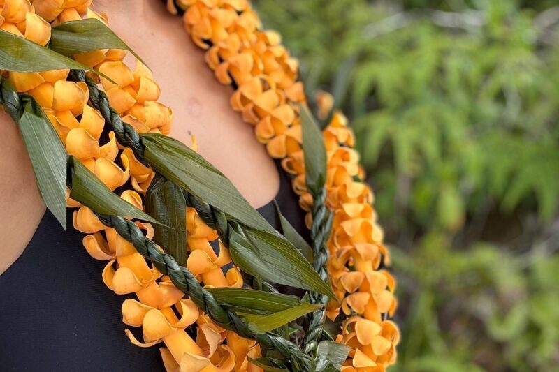Hawaiian Culture & Lei Making at Ohana Ranch (Big Island) - FAQ