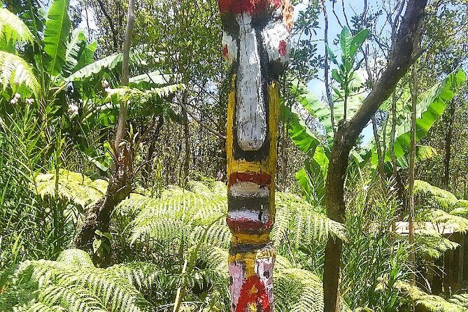Hawaiian Ohia Tea and Tikis - Final Thoughts: Is This Tour for You?