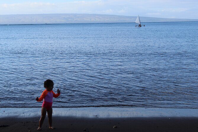 Hawaiian Outrigger Sailing Canoe Experience on Molokai - Detailed Breakdown of the Experience