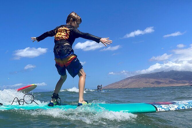 Hawaiian-owned and Operated Surf Lessons in Kihei, Maui - Final Thoughts: Is It Worth It?