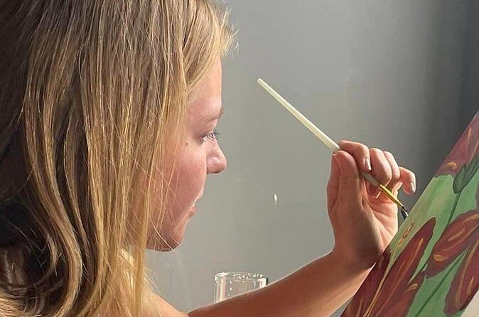 Hawaiian Style Paint Party at Koolau Distillery, Paint & Sip - Final Thoughts