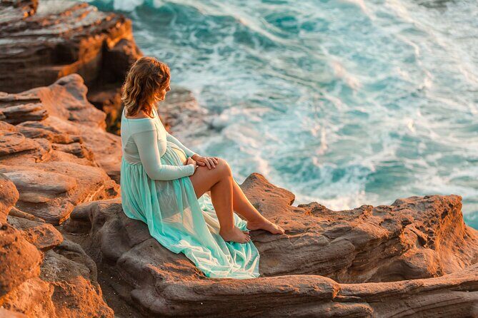 Hawaii's Magnificent Cliffs Photography - Who Will Love This Experience?