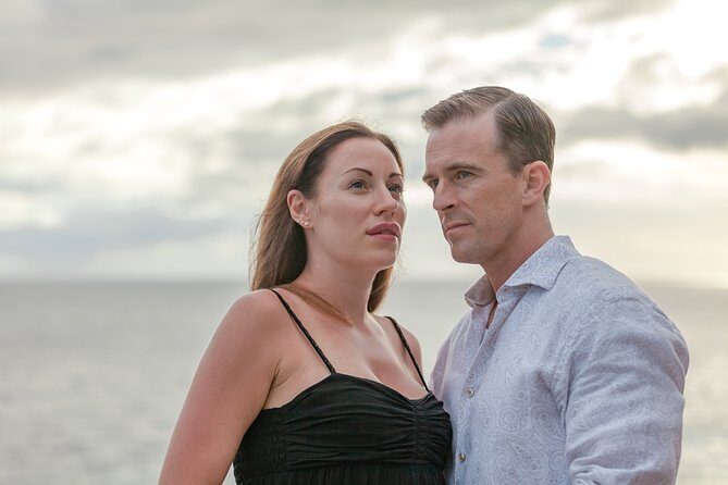 Hawaii's Magnificent Cliffs Photography - FAQ