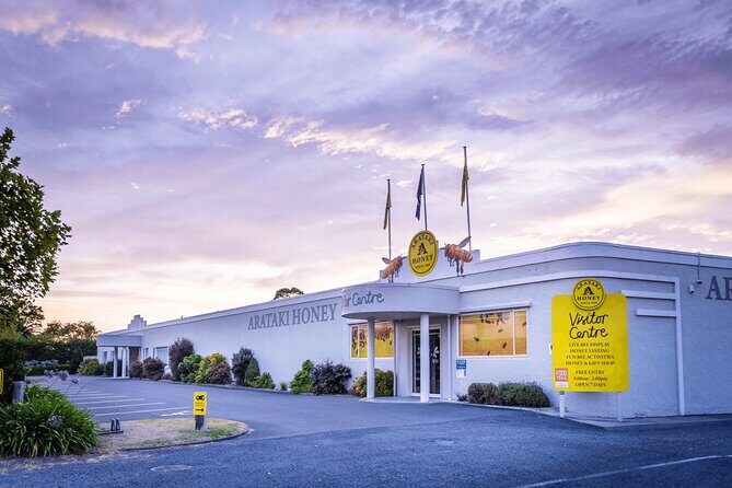 Hawke Bay Local Producers Tour Tastings and Lunch Included - Value and What’s Included