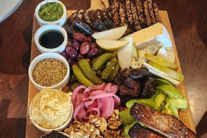 Hawke Bay Local Producers Tour Tastings and Lunch Included - Practical Tips for Travelers