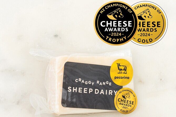 Hawke Bay Local Producers Tour Tastings and Lunch Included - The Sum Up