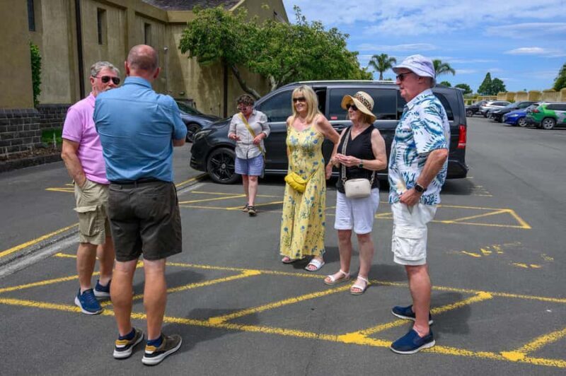 Hawkes Bay: Half-Day Wine Tour with Tastings and Cheeseboard - Why the Wine Tastings Matter