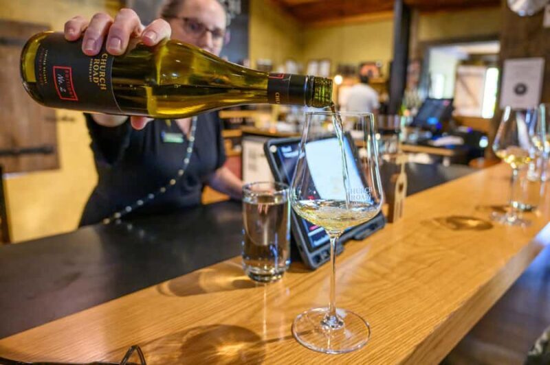 Hawkes Bay: Half-Day Wine Tour with Tastings and Cheeseboard - Who Should Consider This Tour?