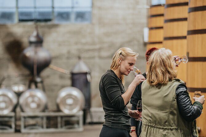 Hawke's Bay Historic Wineries Tour - Featuring NZ oldest Winery - Why Travelers Choose This Tour