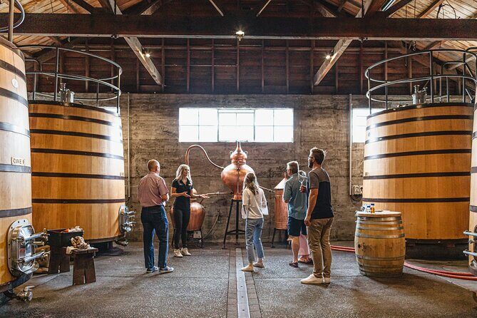 Hawke's Bay Historic Wineries Tour - Featuring NZ oldest Winery - Final Thoughts