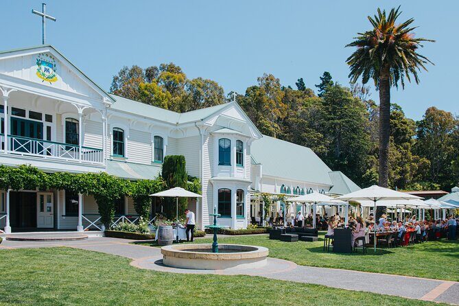 Hawke's Bay Historic Wineries Tour - Featuring NZ oldest Winery - FAQs