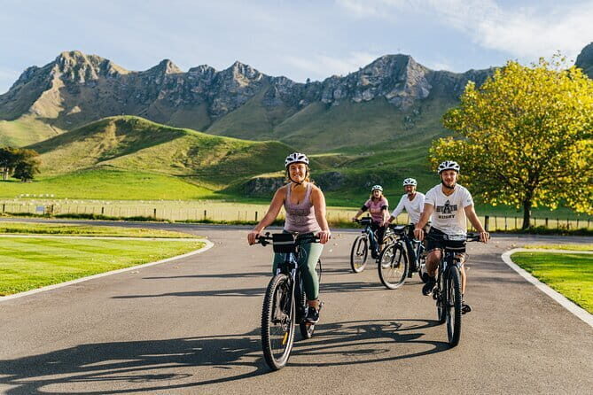 Hawke's Bay/Napier sight seeing,Temata peak,Wine Tasting - The Sum Up: Who Will Love This Tour?