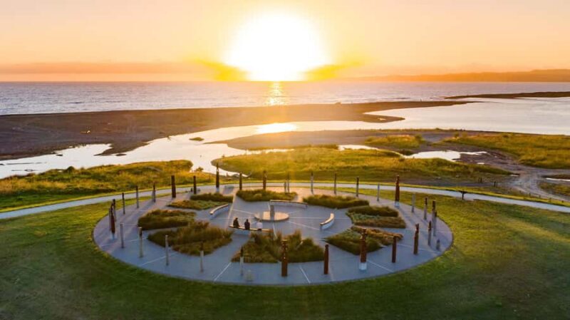 Hawke's Bay: Self Guided Coast to Vineyards Cycle Tour - A Closer Look at the Itinerary