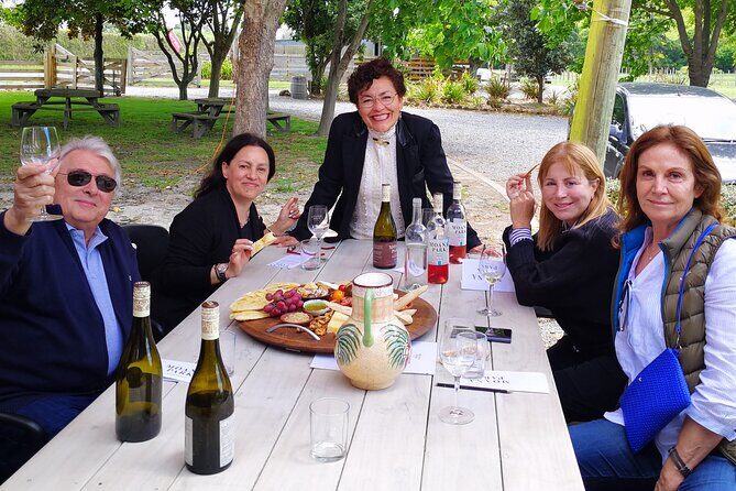 Hawkes Bay Wine Tour: Explore NZ's Great Wine Capital - The Value of This Tour