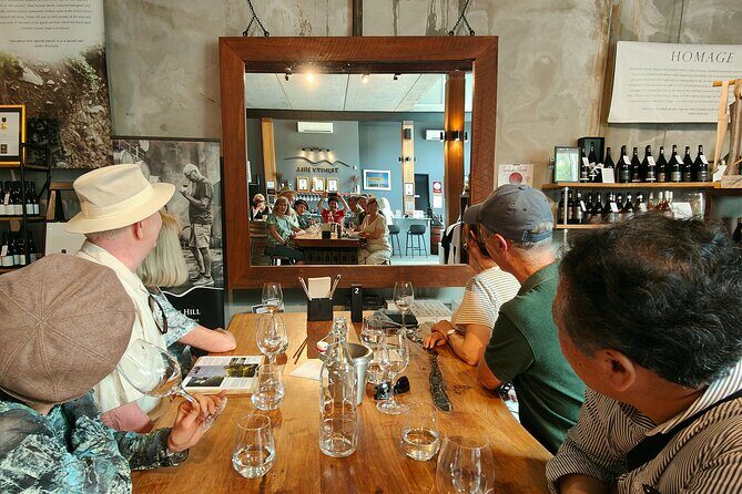 Hawkes Bay Wine Tour: Explore NZ's Great Wine Capital - What to Expect in Detail