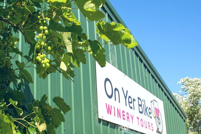 Hawkes Bay Wineries Self-Guided Bike Tour - The Sum Up