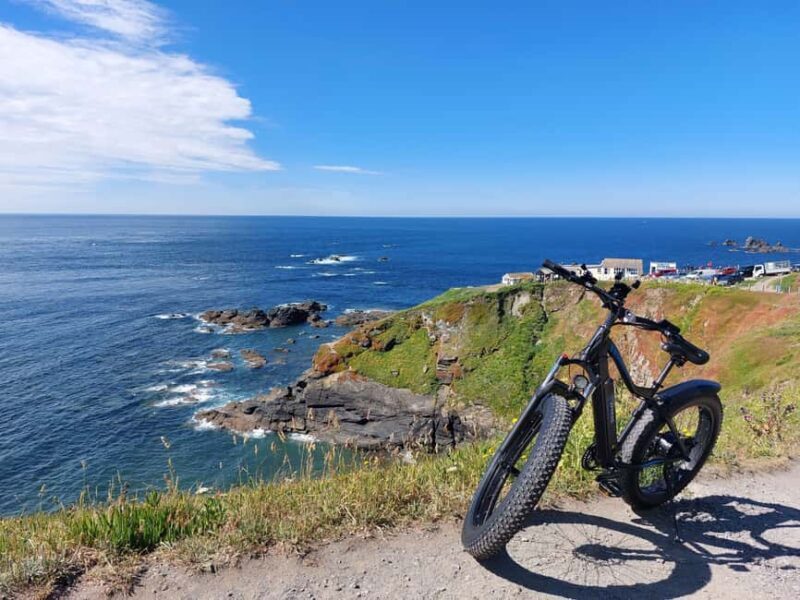 Hayle: 4-Hours Fat-Tyre E-Bike Hire - Final Thoughts: Is It Worth It?