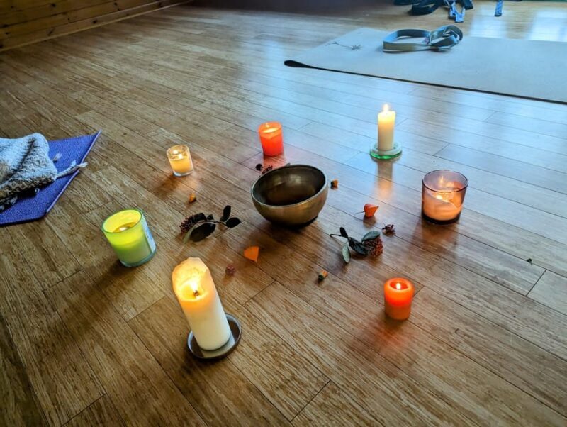 Hayling Island: Traditional Hatha Yoga - Key Points