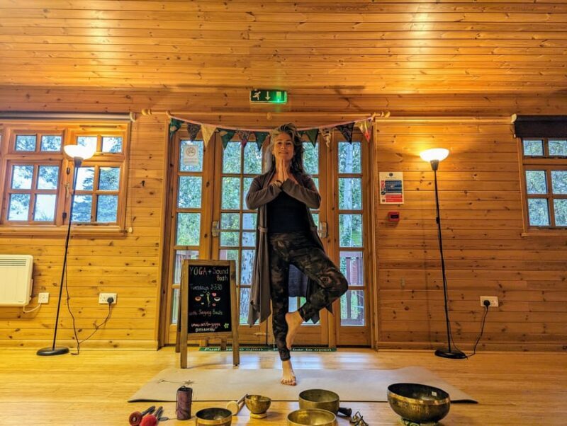 Hayling Island: Traditional Hatha Yoga - A Closer Look at the Experience