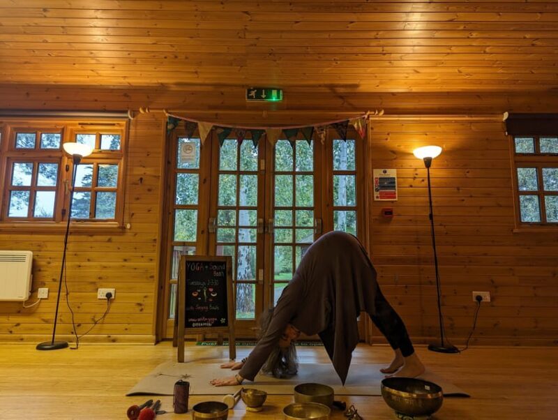 Hayling Island: Traditional Hatha Yoga - Practical Details and Logistics