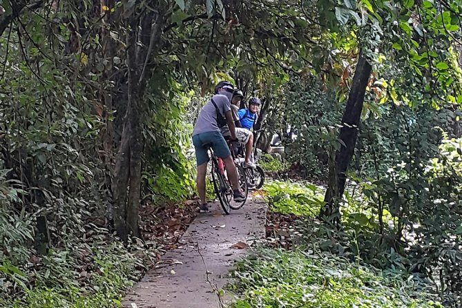 HD-02 Ride around Klong Bangkoknoi riverside communities - Introduction