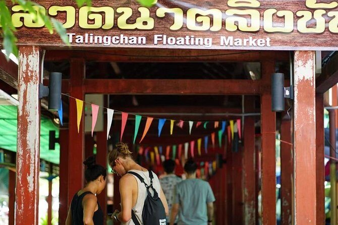 HD-04 Ride to explore the floating markets full of cultures - Who Should Consider This Tour?