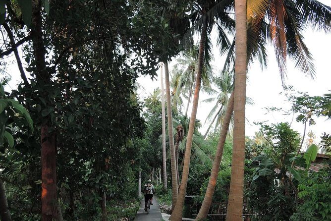 HD-05 Soft adventure ride around Bangwa - The Sum Up: Who Should Book This Tour?