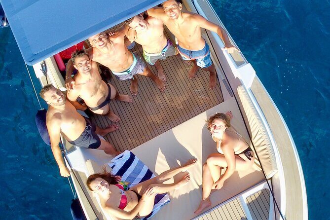 HD Private Boat Tour from Funchal Swim, Paddle, Snorkel&Relax - Exploring the Itinerary in Detail