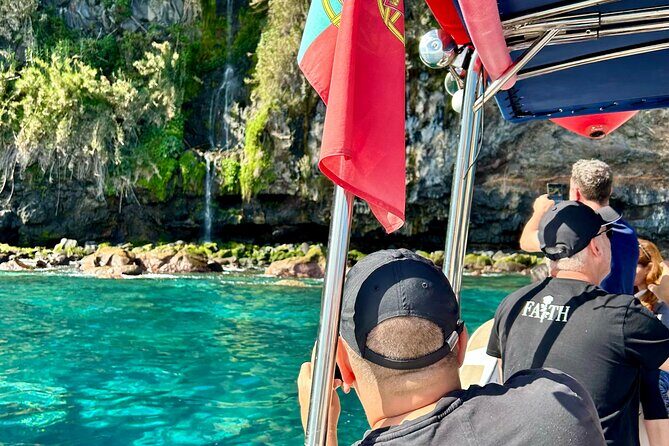 HD Private Boat Tour from Funchal Swim, Paddle, Snorkel&Relax - Who Should Book This Tour?