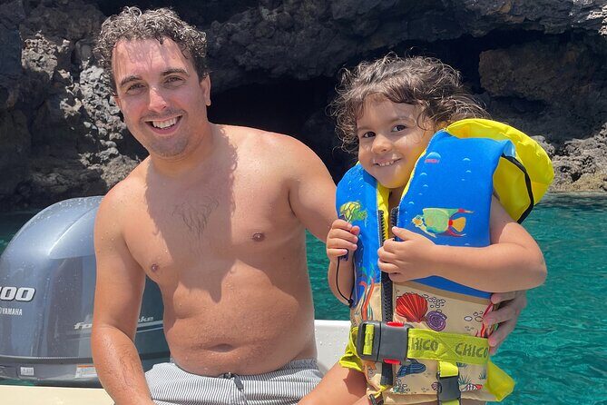 HD Private Boat Tour from Funchal Swim, Paddle, Snorkel&Relax - FAQs