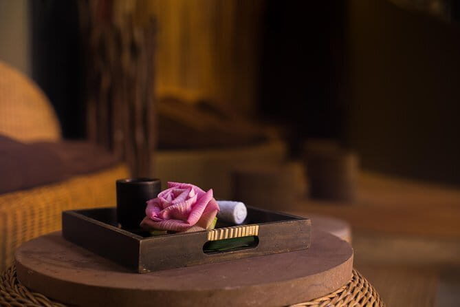 Head, Back and Shoulder Massage in Phnom Penh - Final Thoughts