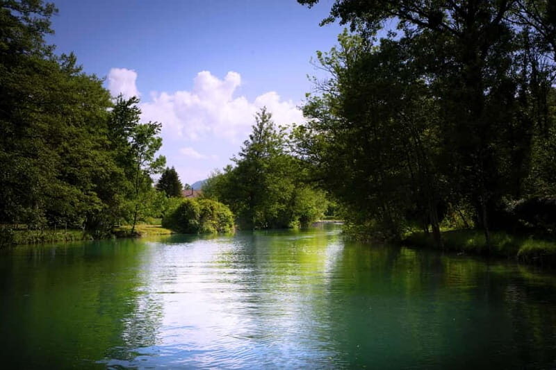 Head out from Annecy and Aix les Bains: Explore Chanaz and enjoy a cruise on the lake - Why This Tour Offers Great Value