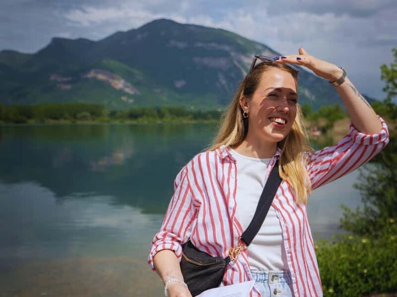 Head out from Annecy and Aix les Bains: Explore Chanaz and enjoy a cruise on the lake - The Sum Up