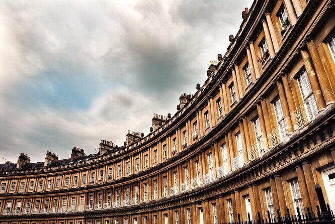Headphoned Tour: Discover Bath & Bridgerton with Music - Discover Bath & Bridgerton with Music: An In-Depth Review