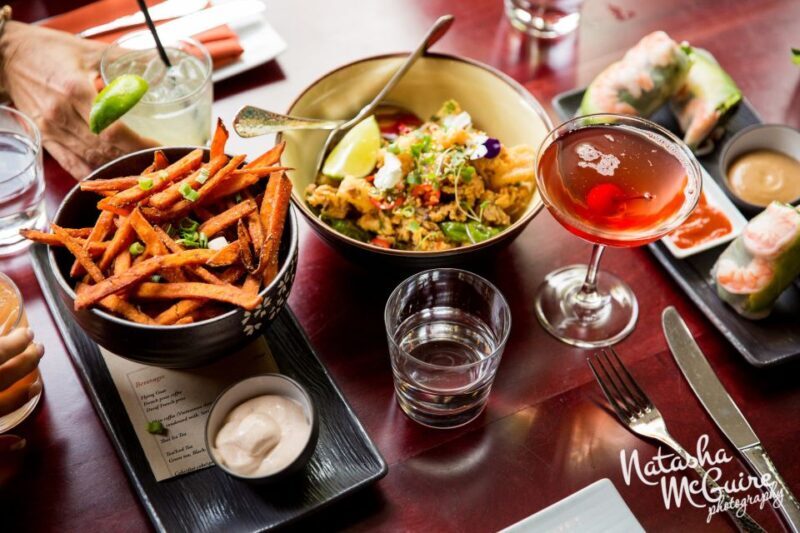 Healdsburg: Boutique Wine and Food Pairing Walking Tour - Final Thoughts