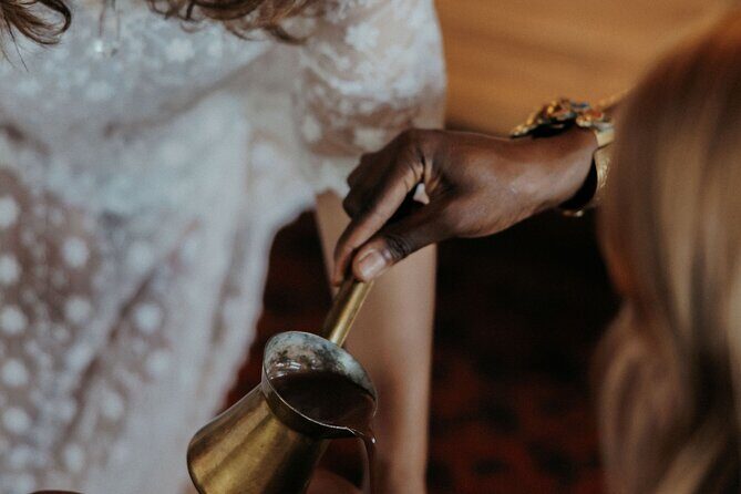 Healing Cacao Ceremony in Palm Springs - The Setting and the Group Experience