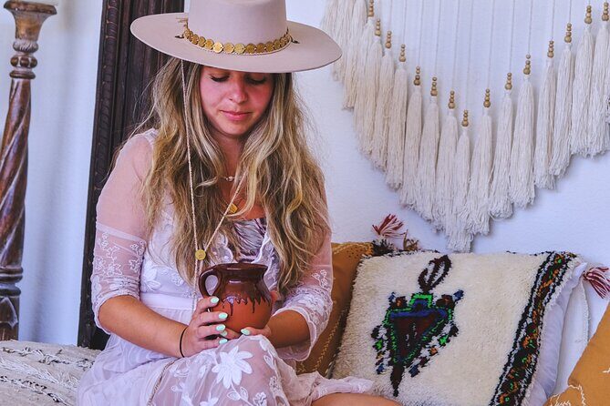 Healing Cacao Ceremony in Palm Springs - Authenticity and Cultural Connection