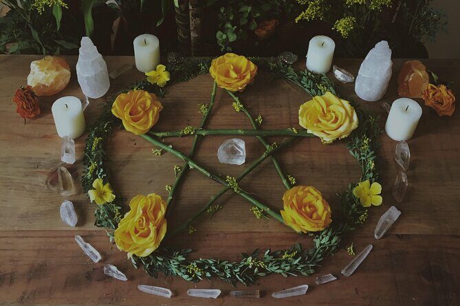Healing Circle in Sedona, Arizona - The Authentic Touch: Insights from Participants