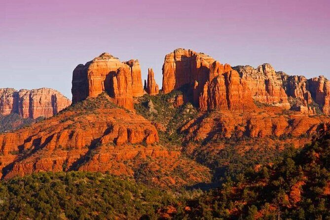 Healing Circle in Sedona, Arizona - Who Will Love This Tour?