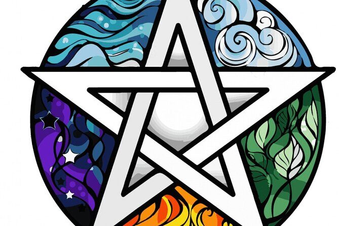 Healing Circle in Sedona, Arizona - Final Thoughts