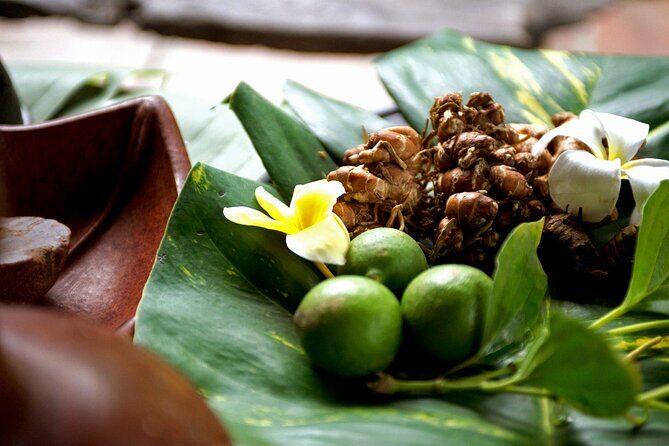 Healing Heritage: Traditional Djamoe Herbal Class at Tugu Lombok - The Sum Up