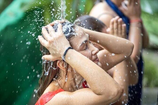 Healing purification spiritual Tour - A Closer Look at the Bali Healing and Purification Tour