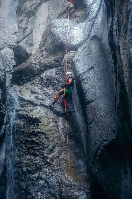 Heart Creek Canyoning tour - Beginner friendly - Near Banff - FAQ