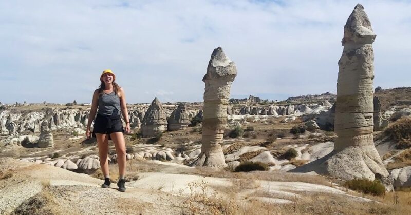 Heart of Cappadocia: Full-Day Highlights Hiking Tour - The Value of This Tour