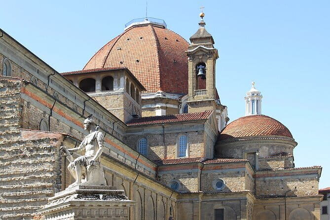 Heart of Florence Guided Walking Tour - A Detailed Look at the Tour Experience